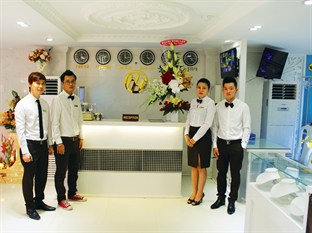 Agoda.com Vietnam Apartments & Hotels  