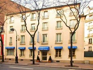 Agoda.com Apartments & Hotels France 