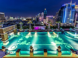 Agoda.com Thailand Apartments & Hotels