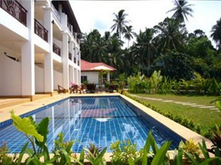 Agoda.com Thailand Apartments & Hotels