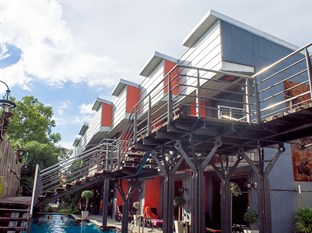 Agoda.com Thailand Apartments & Hotels