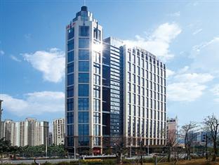 Agoda.com China Apartments & Hotels