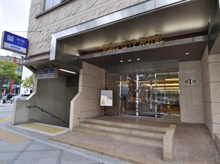 Agoda.com Japan Apartments & Hotels