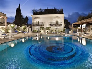 Agoda.com Italy Apartments & Hotels