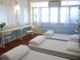 Agoda.com Thailand Apartments & Hotels