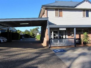 Agoda.com Australia Apartments & Hotels