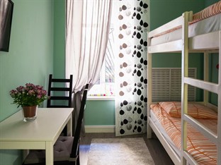 Agoda.com Russia Apartments & Hotels