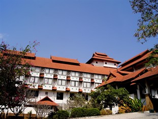 Agoda.com Thailand Apartments & Hotels