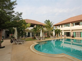 Agoda.com Thailand Apartments & Hotels