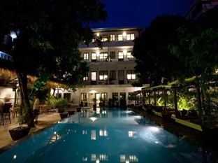 Agoda.com Cambodia Apartments & Hotels