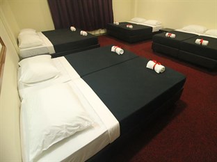 Agoda.com Malaysia Apartments & Hotels