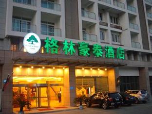 Agoda.com China Apartments & Hotels