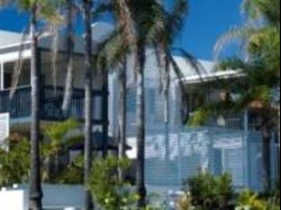 Agoda.com Australia Apartments & Hotels