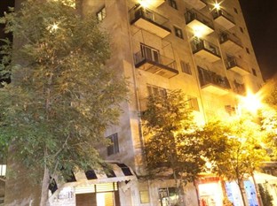 Agoda.com Israel Apartments & Hotels