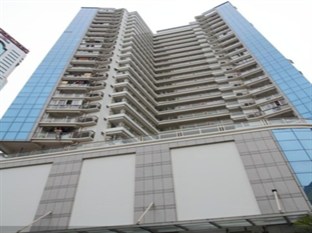 Agoda.com China Apartments & Hotels