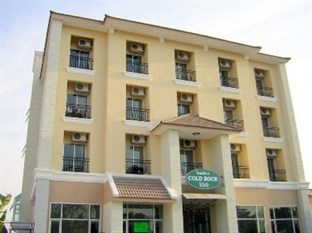 Agoda.com Thailand Apartments & Hotels