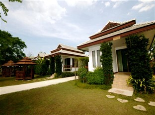 Agoda.com Thailand Apartments & Hotels