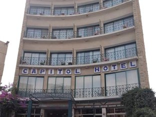 Agoda.com Israel Apartments & Hotels