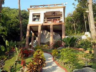 Agoda.com Thailand Apartments & Hotels