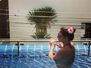 Agoda.com Thailand Apartments & Hotels