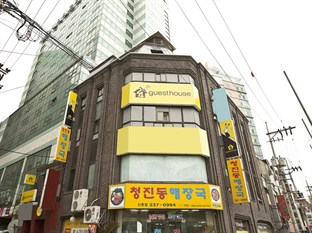 Agoda.com South Korea Apartments & Hotels