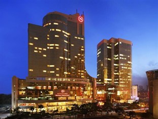 Agoda.com China Apartments & Hotels