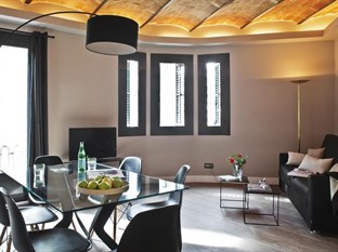 Agoda.com Spain Apartments & Hotels