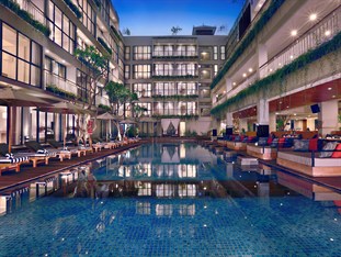 Agoda.com Indonesia Apartments & Hotels