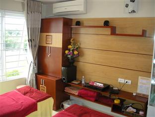 Agoda.com Vietnam Apartments & Hotels  