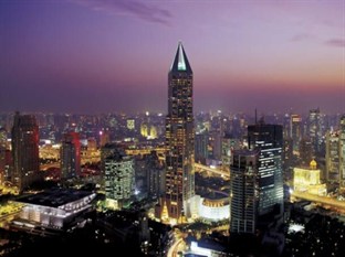 Agoda.com China Apartments & Hotels