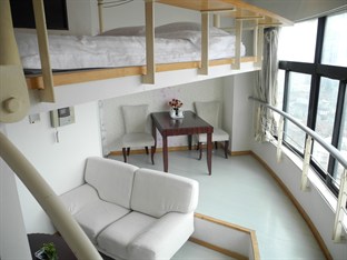 Agoda.com China Apartments & Hotels