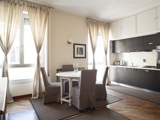 Agoda.com Italy Apartments & Hotels