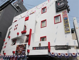 Agoda.com South Korea Apartments & Hotels