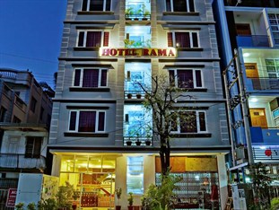 Agoda.com Myanmar Apartments & Hotels