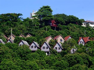 Agoda.com Taiwan Apartments & Hotels