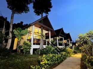 Agoda.com Thailand Apartments & Hotels