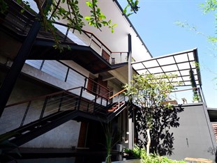 Agoda.com Thailand Apartments & Hotels