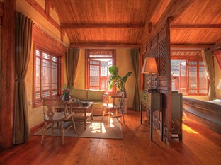 Agoda.com China Apartments & Hotels