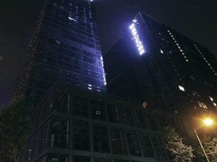 Agoda.com China Apartments & Hotels