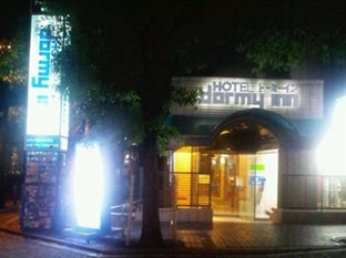 Agoda.com Japan Apartments & Hotels