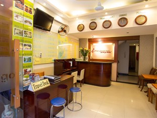 Agoda.com Vietnam Apartments & Hotels  