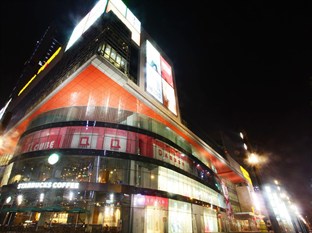 Agoda.com China Apartments & Hotels