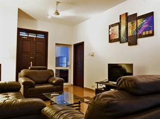 Agoda.com Sri Lanka Apartments & Hotels