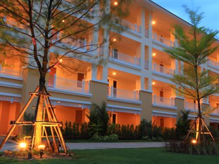 Agoda.com Thailand Apartments & Hotels