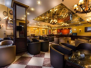 Agoda.com Egypt Apartments & Hotels