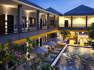 Agoda.com Indonesia Apartments & Hotels