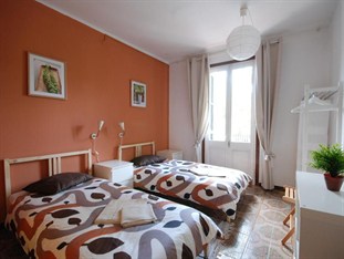 Agoda.com Spain Apartments & Hotels