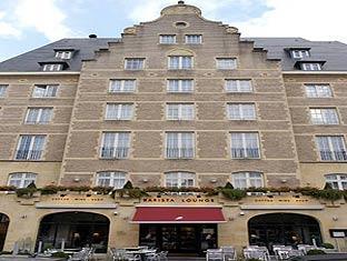 Agoda.com Belgium Apartments & Hotels