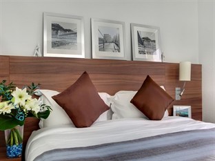 Agoda.com Apartments & Hotels France 