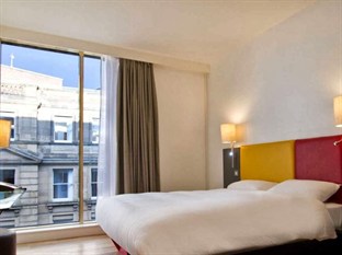 Agoda.com United Kingdom Apartments & Hotels